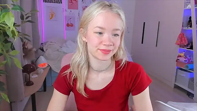 Lily Young online show from 1, 3, 2026