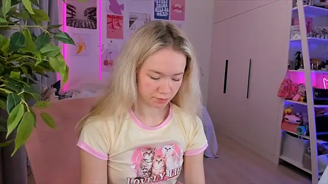 Lily Young online show from 7, 2, 2026