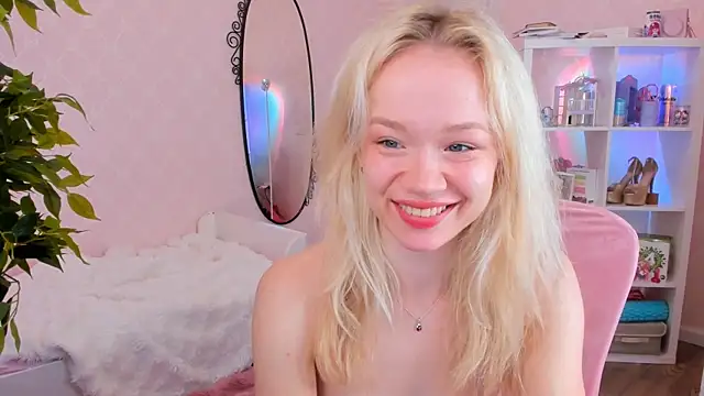 Lily Young online show from 17, 7, 2026