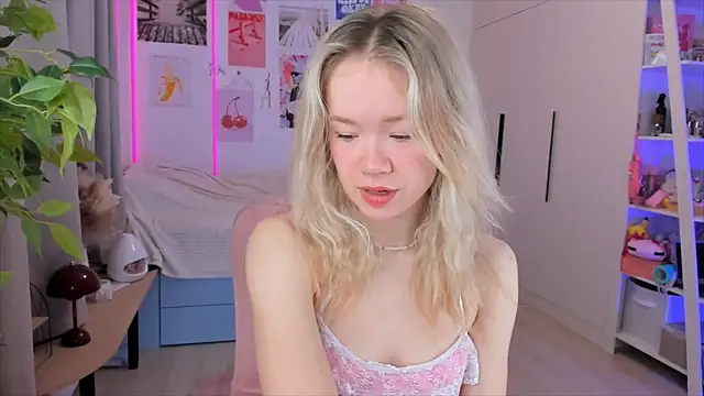 Lily Young online show from 20, 2, 2026