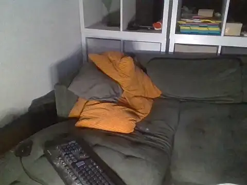 Fuckbuddy36 online show from 30, 7, 2026
