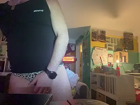 Fuckbuddy36 online show from 3, 2, 2026