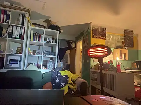 Fuckbuddy36 online show from 3, 2, 2026