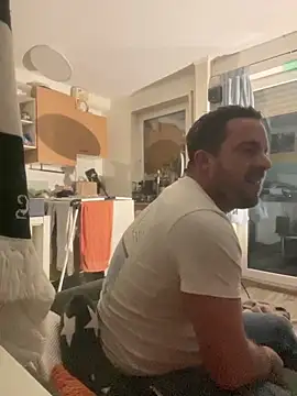 Fuckbuddy36 online show from 20, 11, 2025