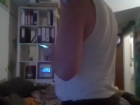 Fuckbuddy36 online show from 10, 2, 2026