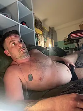 Fuckbuddy36 online show from 9, 4, 2026