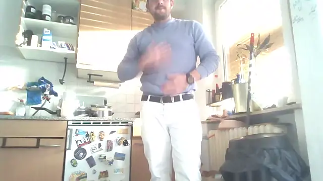 Fuckbuddy36 online show from 21, 10, 2025