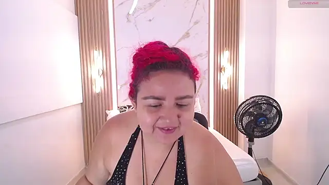 Snapshot of Mariana_Rojas chatting on 11, 7, 2026 Mariana Rojas online show from 11, 7, 2026