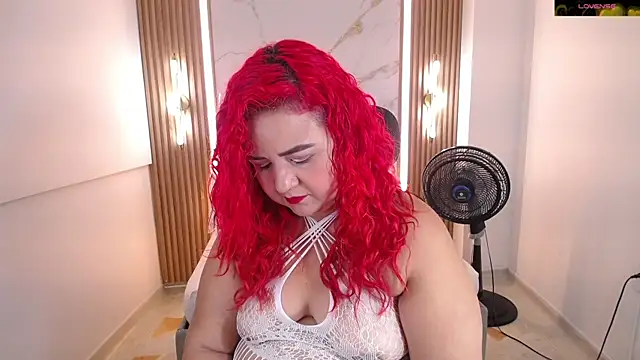 Snapshot of Mariana_Rojas chatting on 4, 6, 2026 Mariana Rojas online show from 4, 6, 2026