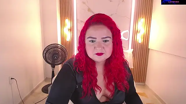 Snapshot of Mariana_Rojas chatting on 30, 5, 2026 Mariana Rojas online show from 30, 5, 2026