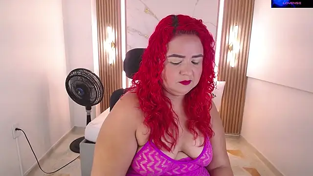 Snapshot of Mariana_Rojas chatting on 31, 5, 2026 Mariana Rojas online show from 31, 5, 2026