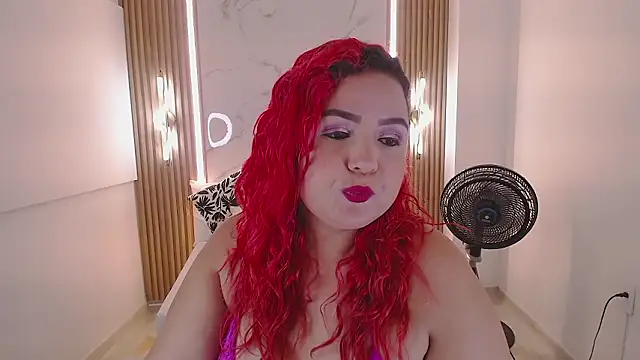 Mariana Rojas online show from 15, 3, 2026