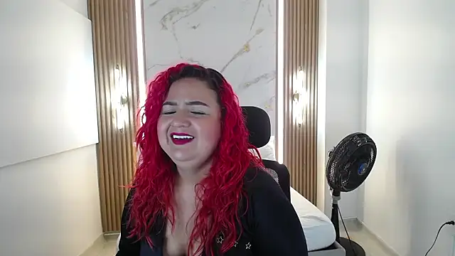 Mariana Rojas online show from 6, 3, 2026