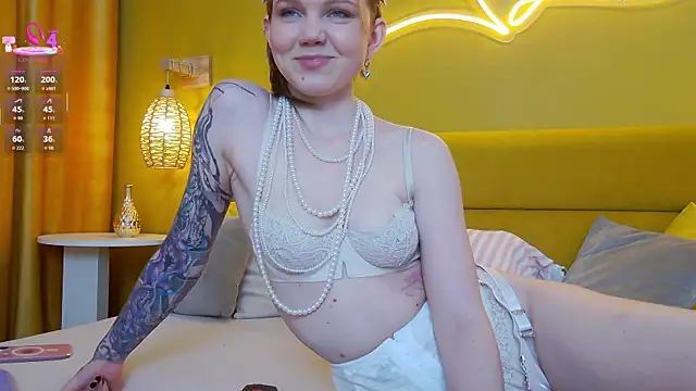 lessysweety online show from 5, 11, 2025