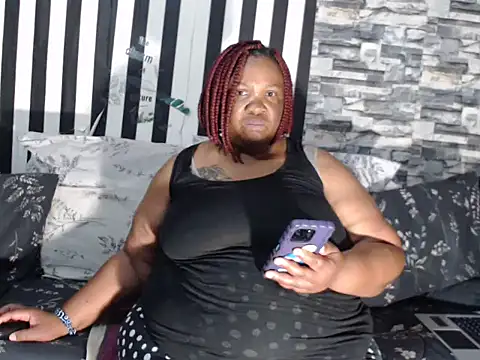 BigHotMatureXx online show from 8, 1, 2026