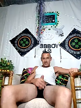 Bbboy42 online show from 17, 2, 2025