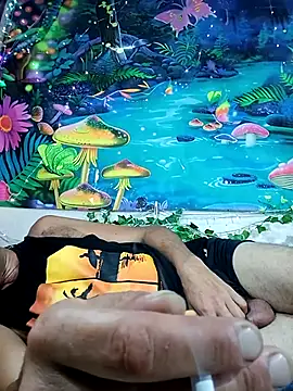 Bbboy42 online show from 25, 2, 2025