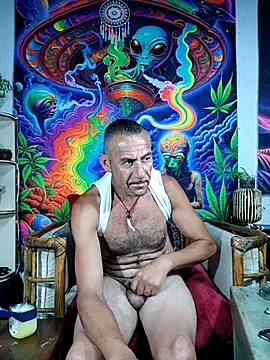 Bbboy42 online show from 18, 11, 2025