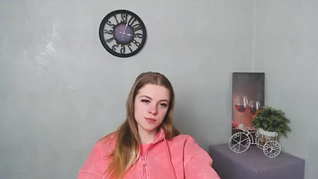 AliceFlirtt  online show from 11, 2, 2025