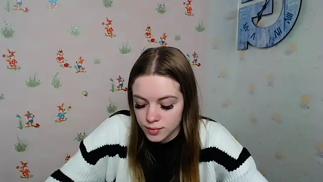 AliceFlirtt  online show from 21, 2, 2025