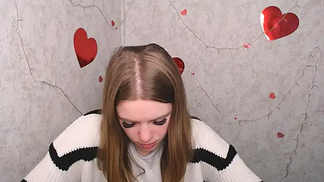AliceFlirtt  online show from 7, 3, 2025