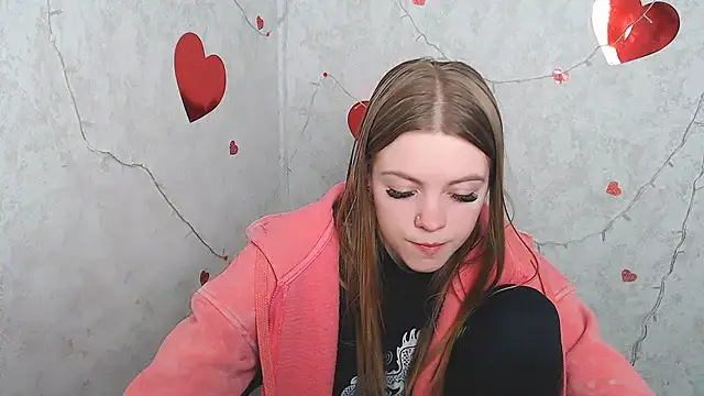 AliceFlirtt  online show from 20, 3, 2025