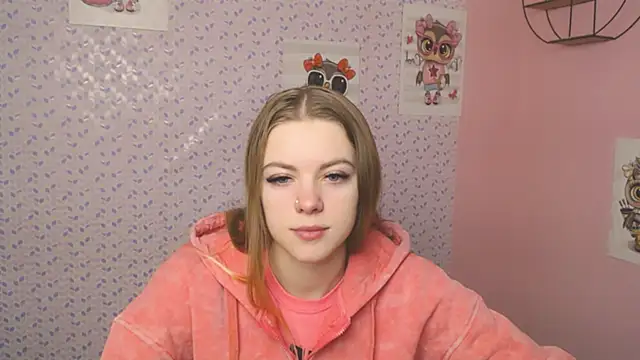 AliceFlirtt  online show from 11, 2, 2025