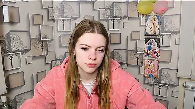 AliceFlirtt  online show from 22, 2, 2025