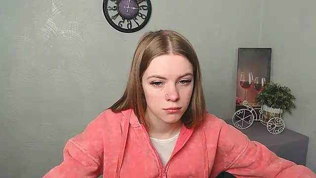 AliceFlirtt  online show from 26, 2, 2025