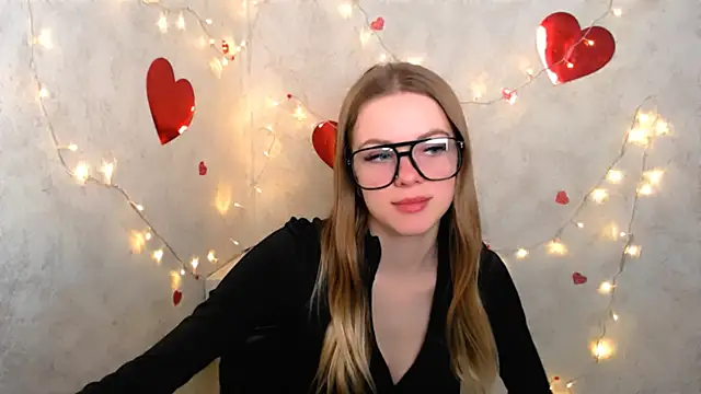AliceFlirtt  online show from 27, 2, 2025