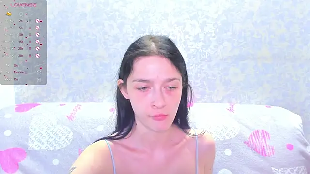 Snapshot of Vanessa_Florence chatting on 14, 6, 2026 Vanessa Florence online show from 14, 6, 2026