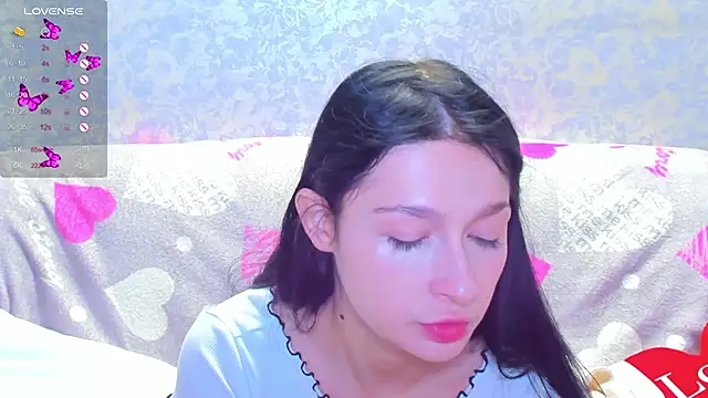 Vanessa Florence online show from 9, 11, 2025