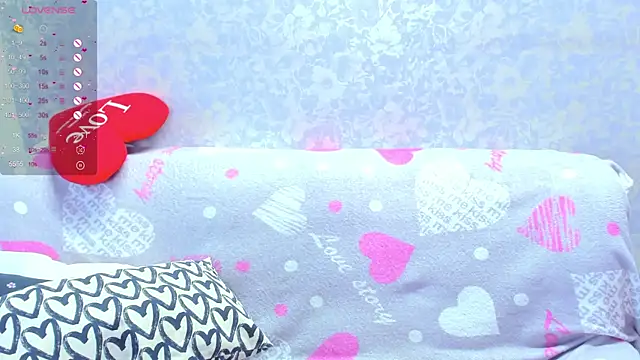 Snapshot of Vanessa_Florence chatting on 5, 7, 2026 Vanessa Florence online show from 5, 7, 2026