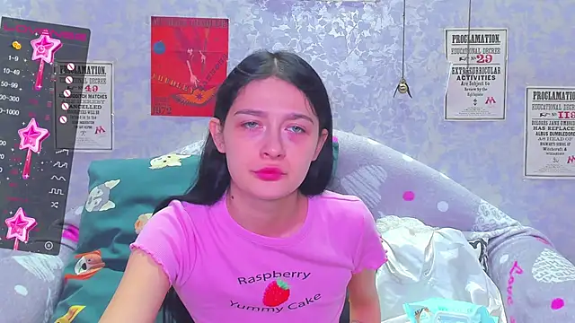 Vanessa Florence online show from 18, 2, 2025