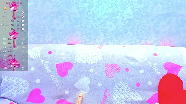 Vanessa Florence online show from 7, 3, 2026