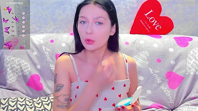 Vanessa Florence online show from 1, 11, 2025