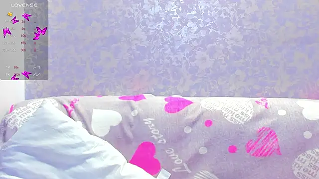 Vanessa Florence online show from 8, 11, 2025