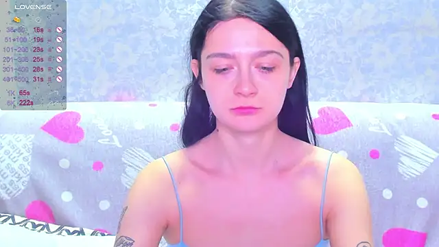 Vanessa Florence online show from 19, 12, 2025