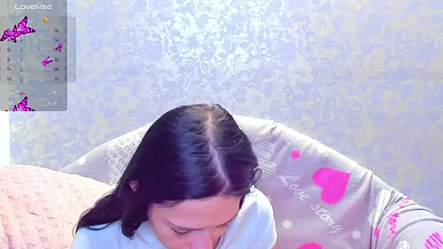 Vanessa Florence online show from 20, 10, 2025