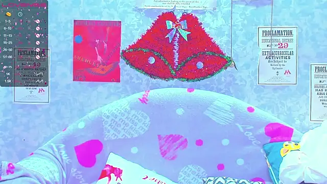 Vanessa Florence online show from 17, 1, 2025