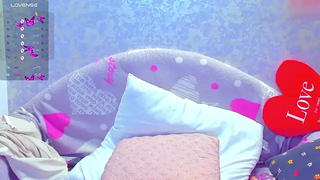 Vanessa Florence online show from 23, 10, 2025