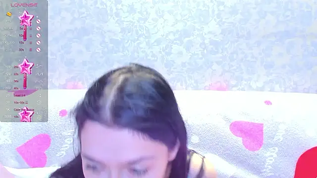 Vanessa Florence online show from 16, 3, 2026