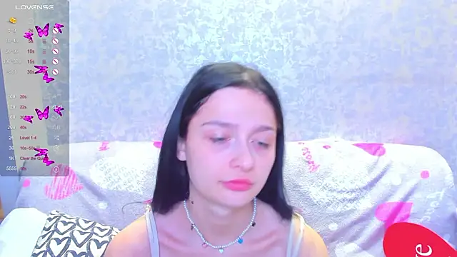 Vanessa Florence online show from 28, 2, 2026