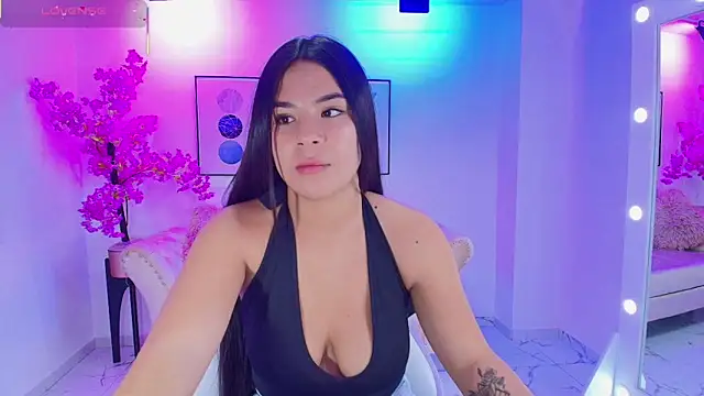 Kaori ayu online show from 21, 10, 2025