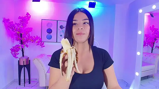 Kaori ayu online show from 18, 10, 2025