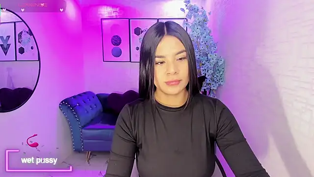 Kaori ayu online show from 19, 10, 2025