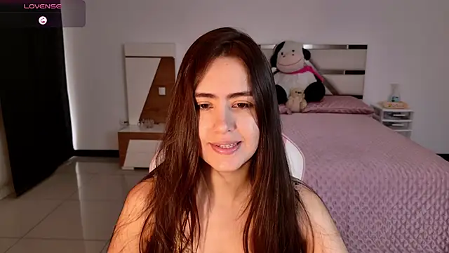 AllisonPalmer online show from 25, 10, 2025