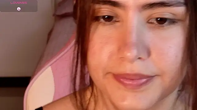 AllisonPalmer online show from 20, 11, 2025