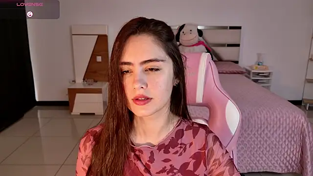 AllisonPalmer online show from 3, 11, 2025