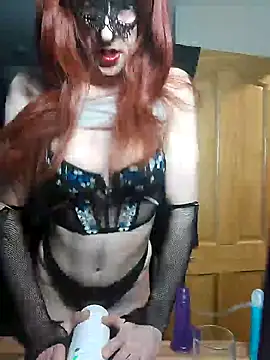 irishtommy1986 online show from 28, 12, 2024